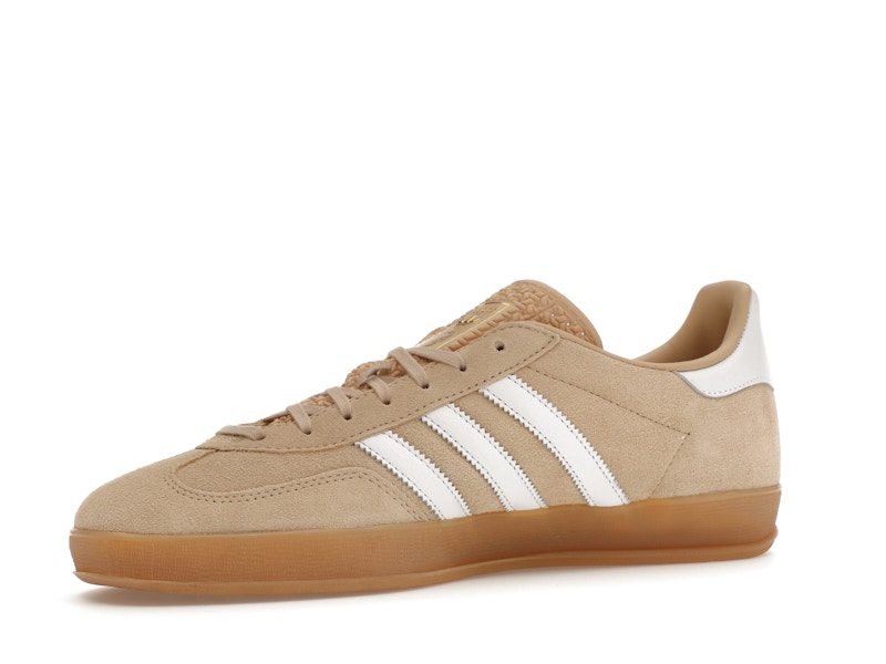 adidas Gazelle Indoor Magic Beige (Women's) - image 16