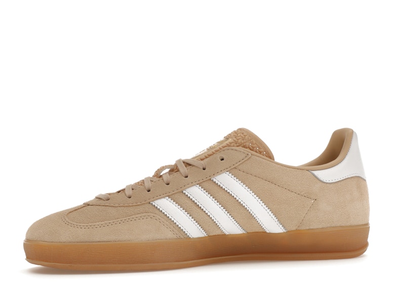 adidas Gazelle Indoor Magic Beige (Women's) - image 17