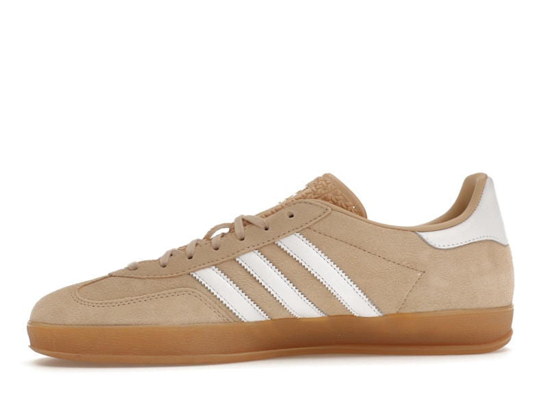 adidas Gazelle Indoor Magic Beige (Women's) - image 18