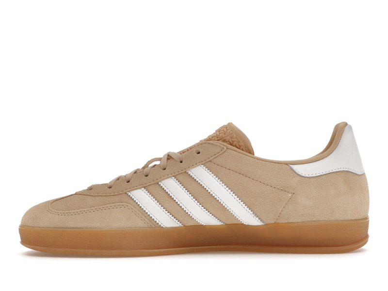 adidas Gazelle Indoor Magic Beige (Women's) - image 19