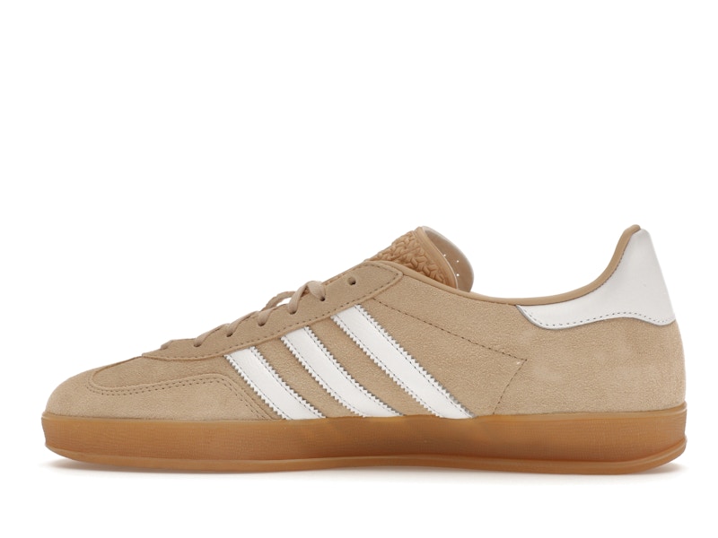 adidas Gazelle Indoor Magic Beige (Women's) - image 20