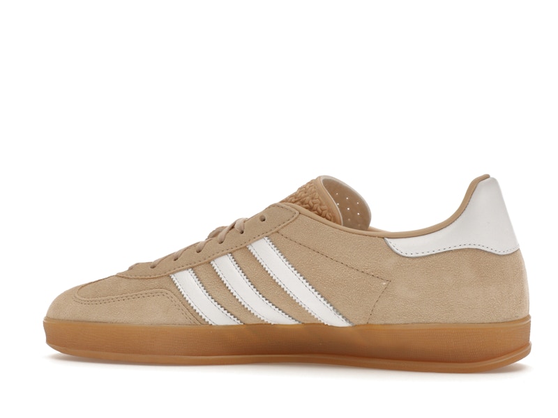 adidas Gazelle Indoor Magic Beige (Women's) - image 21