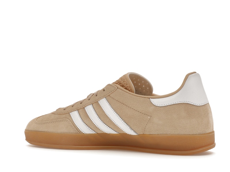 adidas Gazelle Indoor Magic Beige (Women's) - image 22