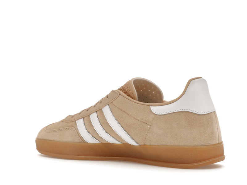adidas Gazelle Indoor Magic Beige (Women's) - image 23