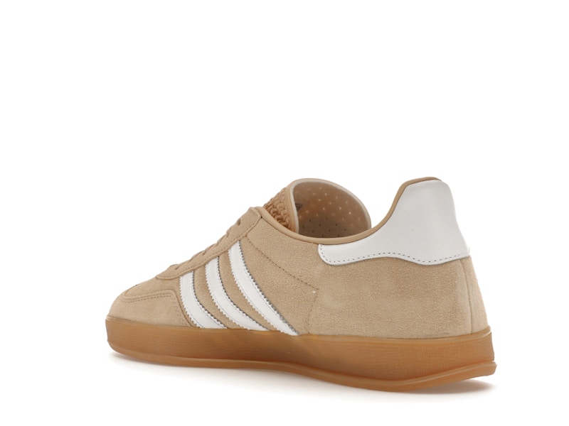 adidas Gazelle Indoor Magic Beige (Women's) - image 24