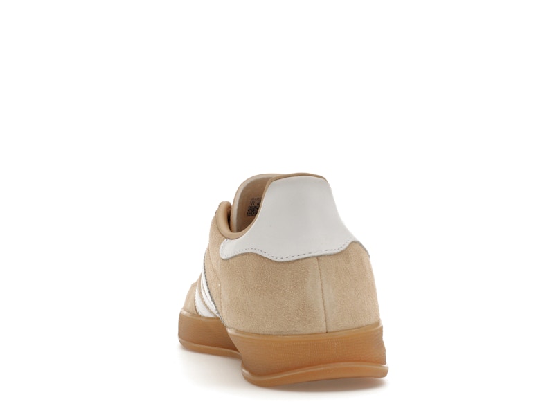adidas Gazelle Indoor Magic Beige (Women's) - image 27