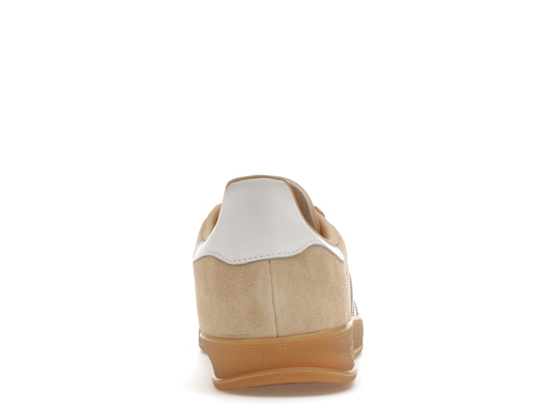 adidas Gazelle Indoor Magic Beige (Women's) - image 28