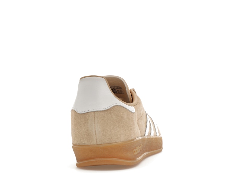 adidas Gazelle Indoor Magic Beige (Women's) - image 29