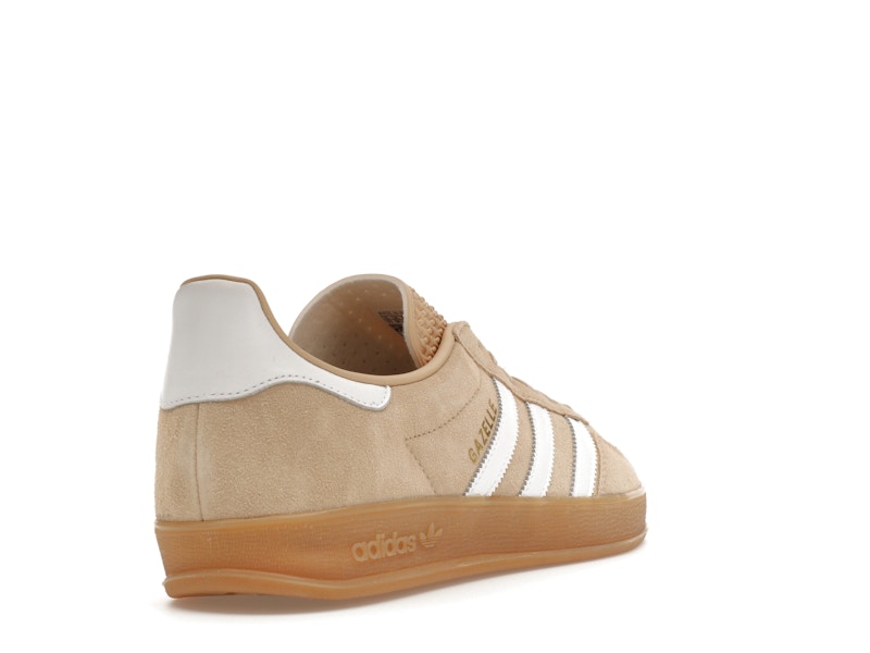 adidas Gazelle Indoor Magic Beige (Women's) - image 31