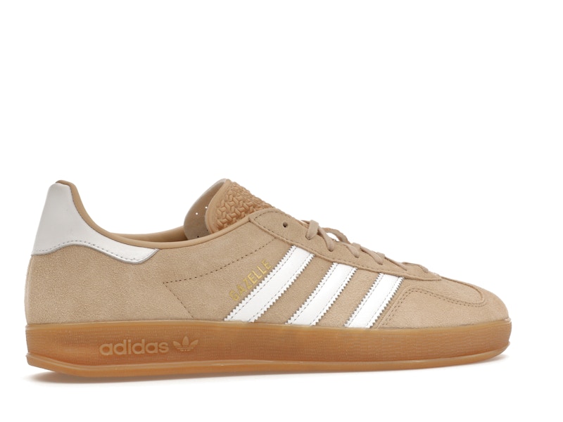 adidas Gazelle Indoor Magic Beige (Women's) - image 35