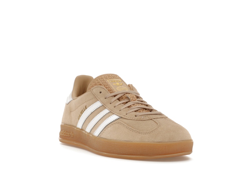 adidas Gazelle Indoor Magic Beige (Women's) - image 7