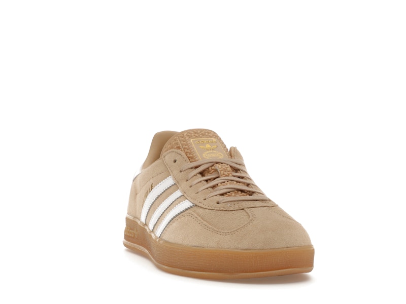 adidas Gazelle Indoor Magic Beige (Women's) - image 8