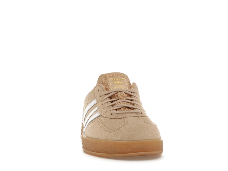 adidas Gazelle Indoor Magic Beige (Women's) - image 9