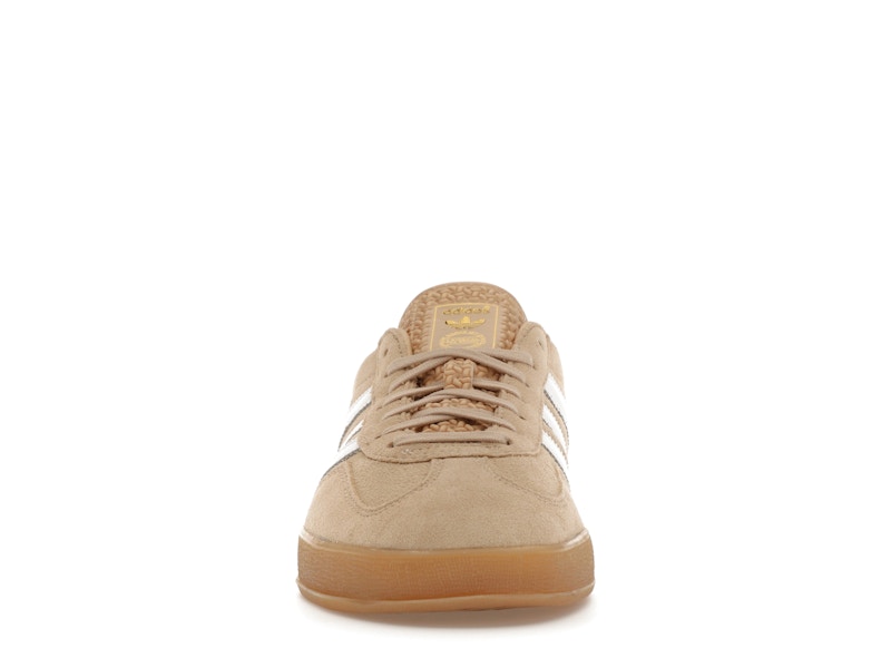 adidas Gazelle Indoor Magic Beige (Women's) - image 10