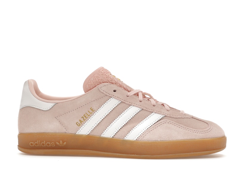 adidas Gazelle Indoor Sandy Pink (Women's) - image 2