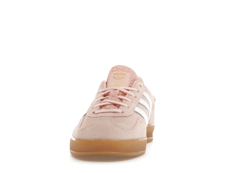 adidas Gazelle Indoor Sandy Pink (Women's) - image 11