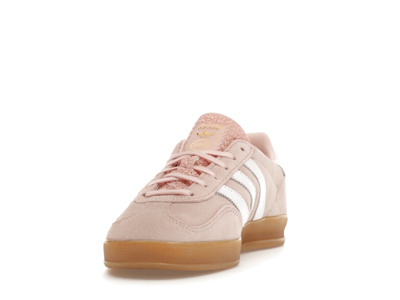 adidas Gazelle Indoor Sandy Pink (Women's) - image 12
