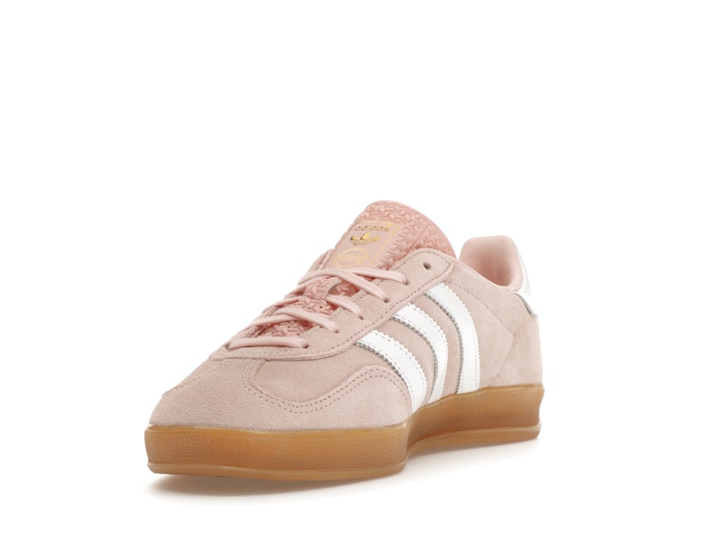 adidas Gazelle Indoor Sandy Pink (Women's) - image 13