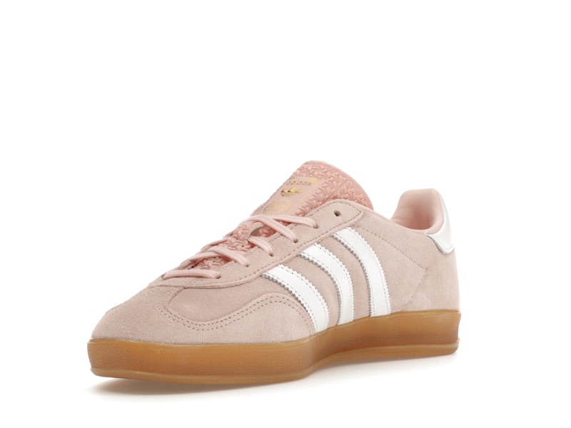 adidas Gazelle Indoor Sandy Pink (Women's) - image 14