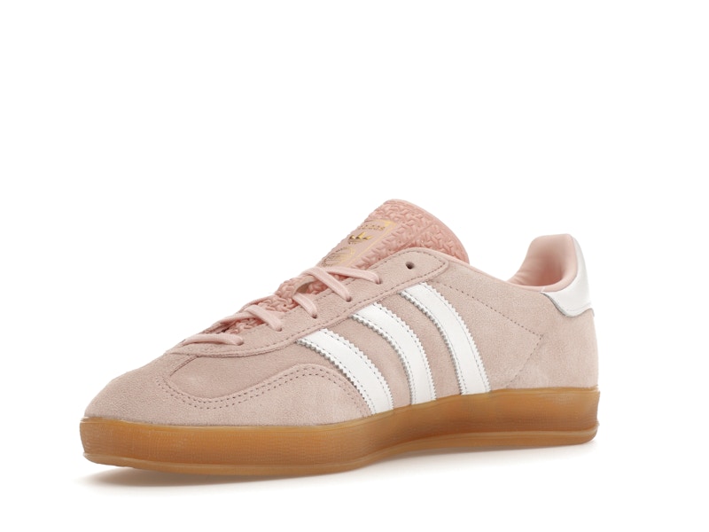 adidas Gazelle Indoor Sandy Pink (Women's) - image 15