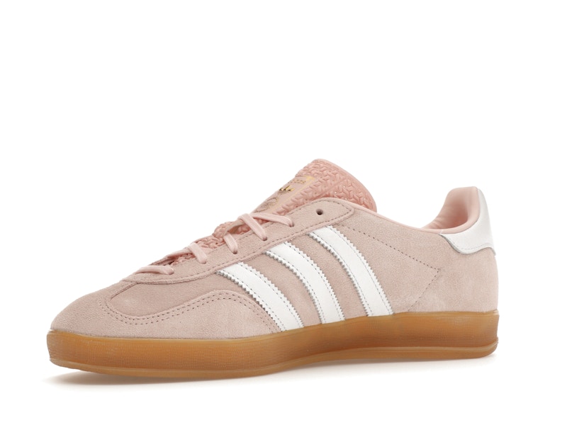 adidas Gazelle Indoor Sandy Pink (Women's) - image 16