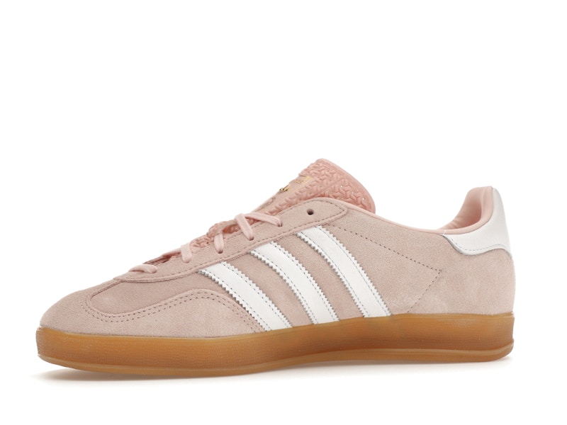adidas Gazelle Indoor Sandy Pink (Women's) - image 17