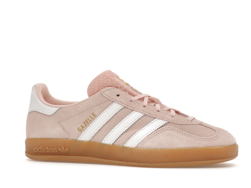 adidas Gazelle Indoor Sandy Pink (Women's) - image 3