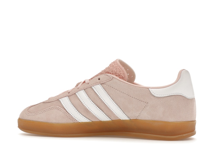 adidas Gazelle Indoor Sandy Pink (Women's) - image 21