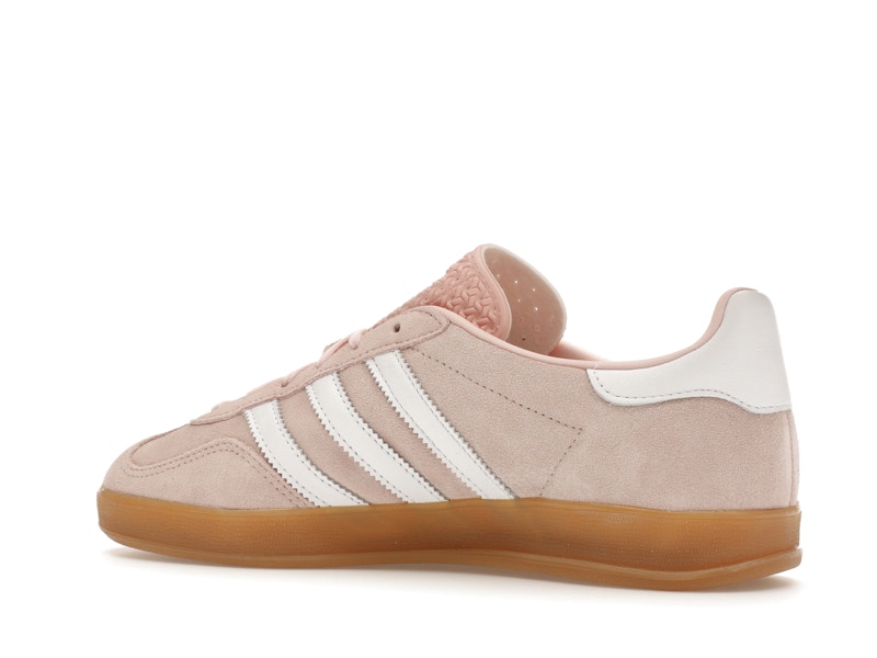 adidas Gazelle Indoor Sandy Pink (Women's) - image 22