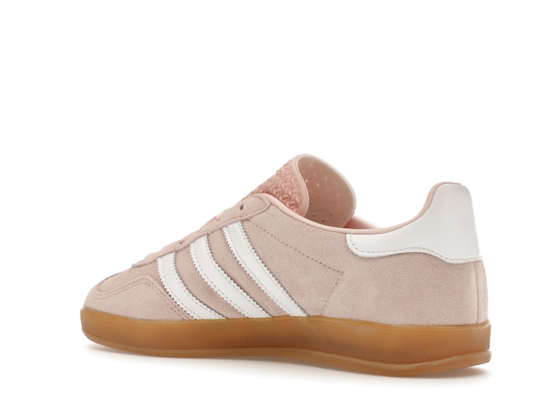 adidas Gazelle Indoor Sandy Pink (Women's) - image 23