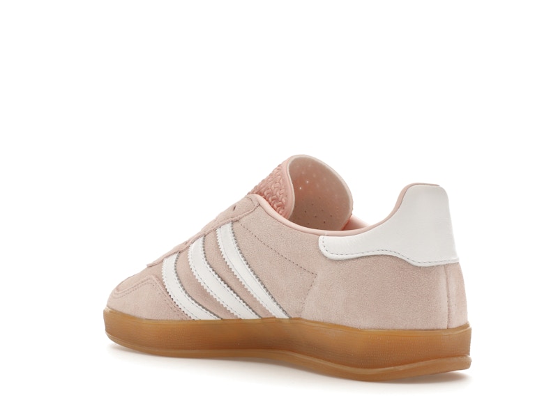 adidas Gazelle Indoor Sandy Pink (Women's) - image 24