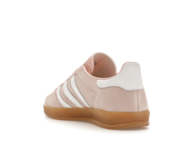 adidas Gazelle Indoor Sandy Pink (Women's) - image 25