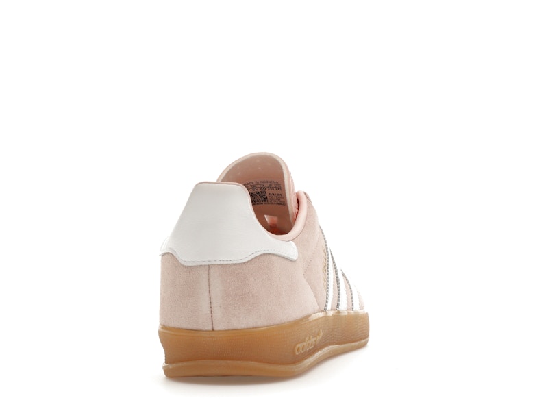 adidas Gazelle Indoor Sandy Pink (Women's) - image 29