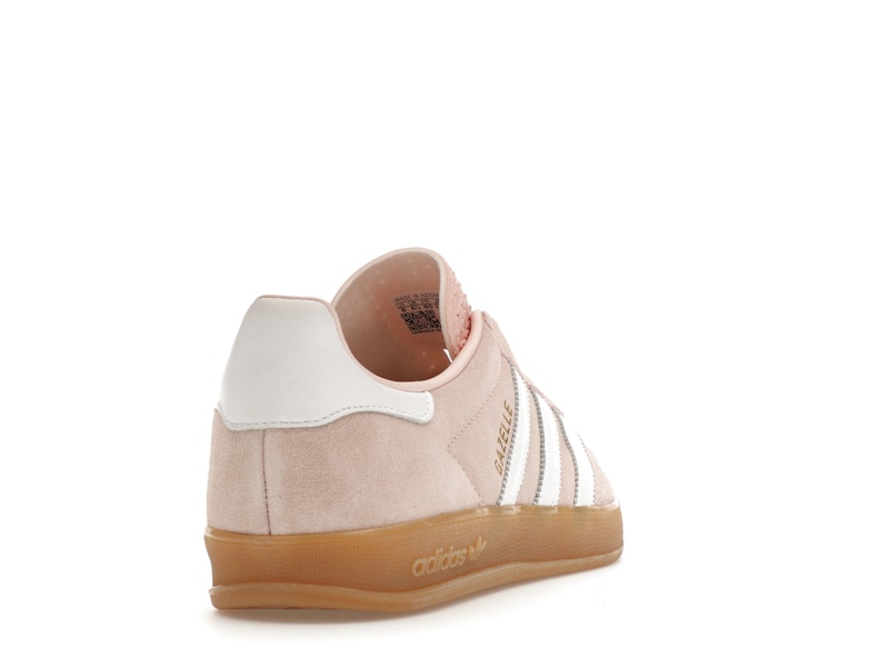 adidas Gazelle Indoor Sandy Pink (Women's) - image 30