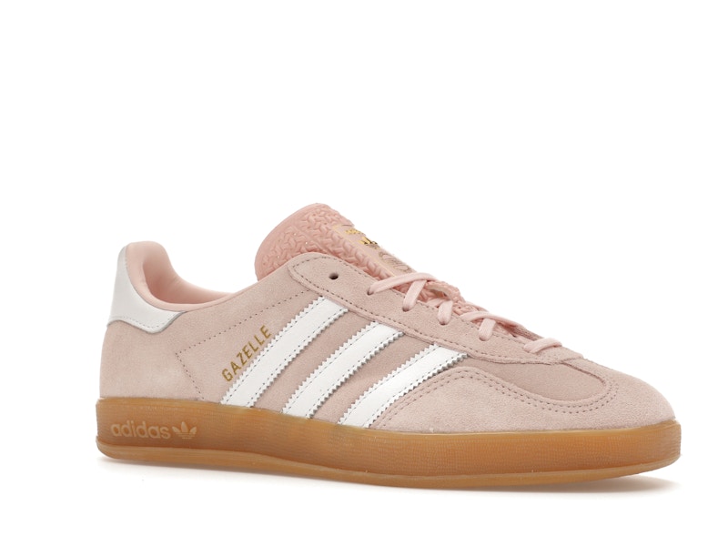 adidas Gazelle Indoor Sandy Pink (Women's) - image 4