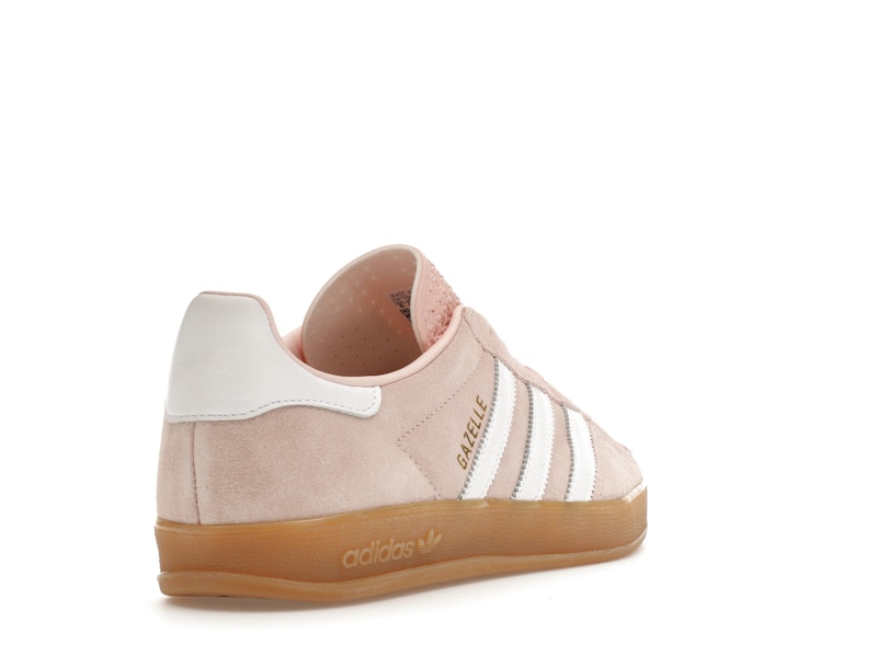 adidas Gazelle Indoor Sandy Pink (Women's) - image 31
