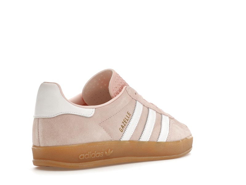 adidas Gazelle Indoor Sandy Pink (Women's) - image 32