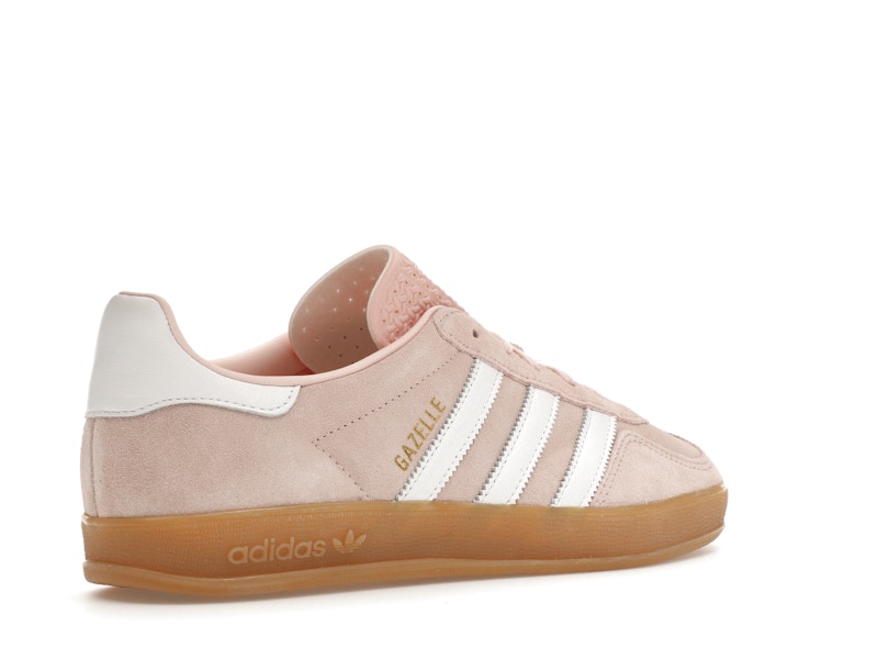 adidas Gazelle Indoor Sandy Pink (Women's) - image 33