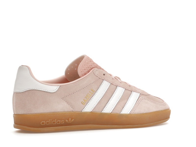 adidas Gazelle Indoor Sandy Pink (Women's) - image 34