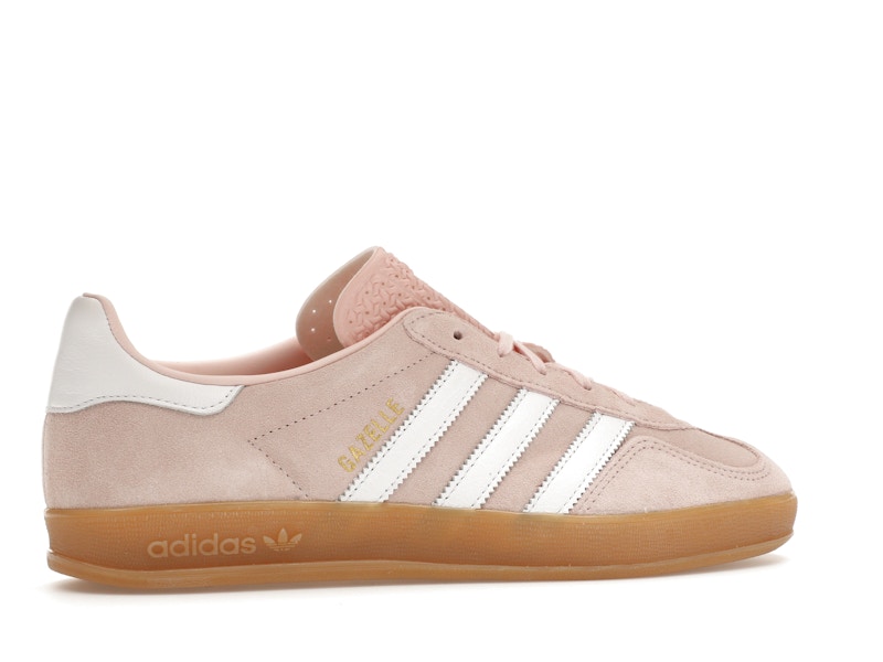 adidas Gazelle Indoor Sandy Pink (Women's) - image 35
