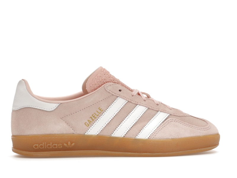 adidas Gazelle Indoor Sandy Pink (Women's) - image 36