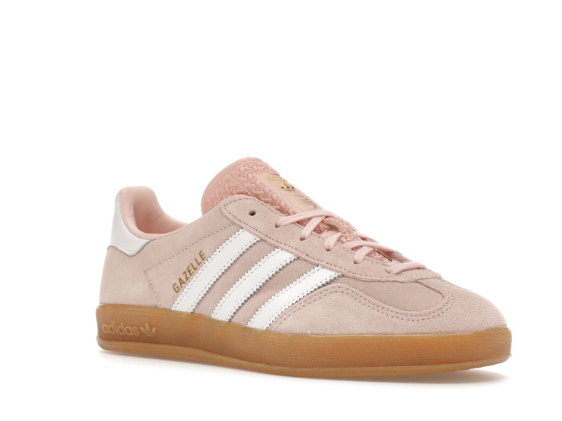 adidas Gazelle Indoor Sandy Pink (Women's) - image 5