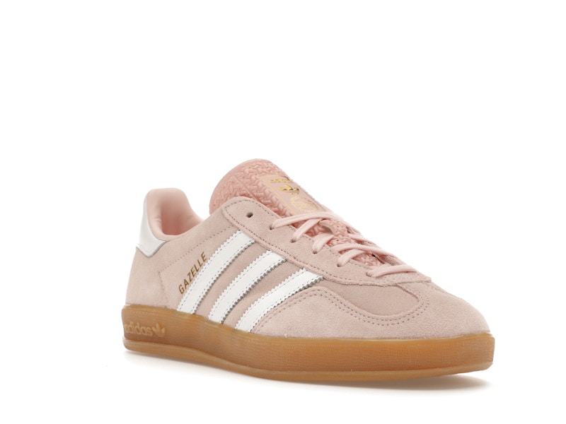 adidas Gazelle Indoor Sandy Pink (Women's) - image 6