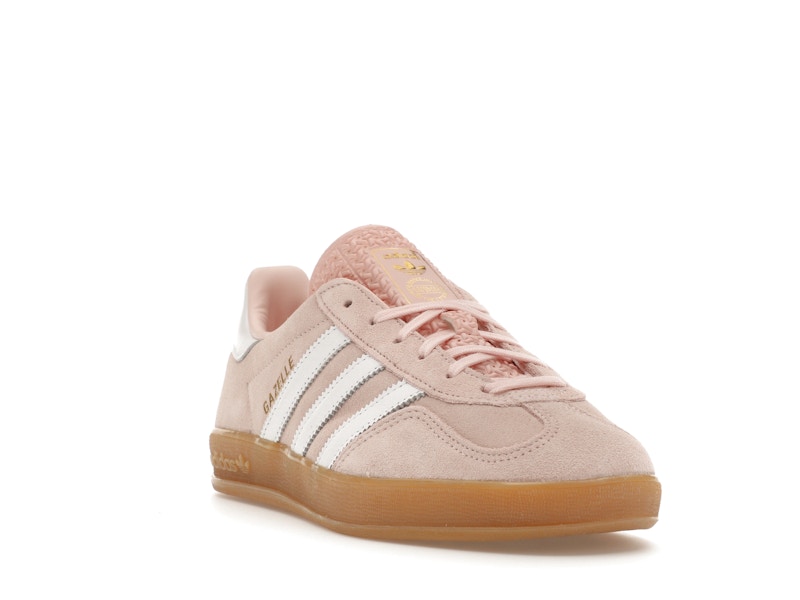 adidas Gazelle Indoor Sandy Pink (Women's) - image 7