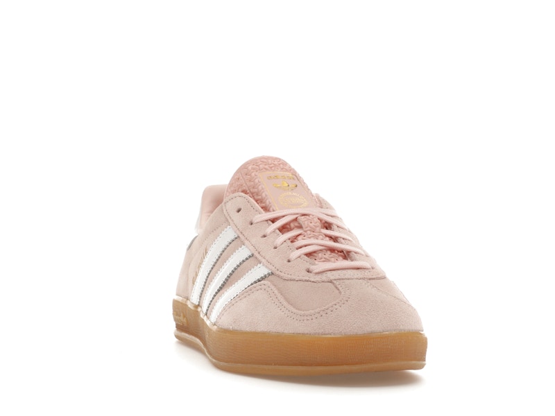 adidas Gazelle Indoor Sandy Pink (Women's) - image 8