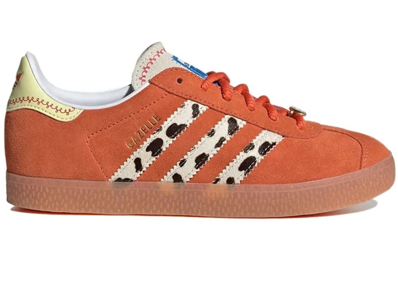 adidas Gazelle Toy Story Jessie (GS)