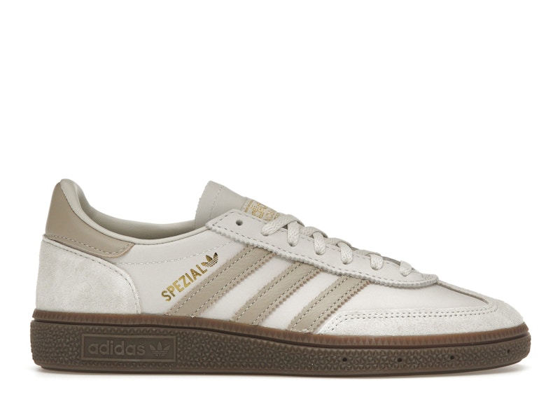 adidas Handball Spezial Aluminum Wonder Beige (Women's)