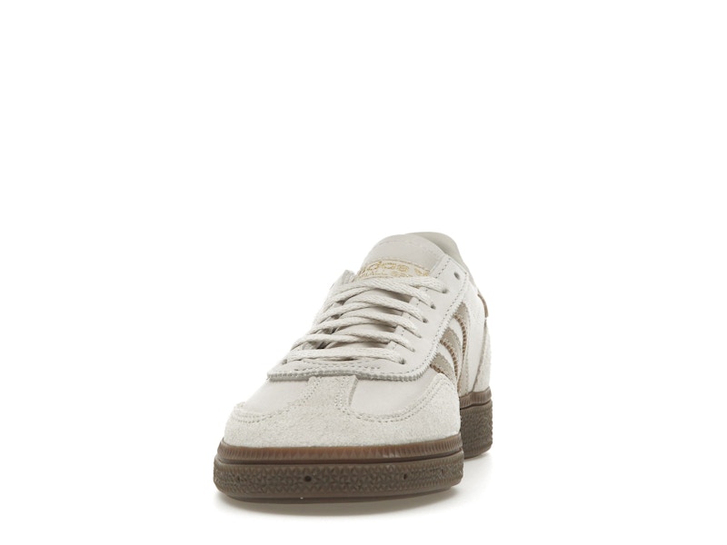 adidas Handball Spezial Aluminum Wonder Beige (Women's) - image 11