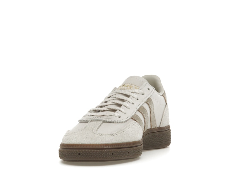 adidas Handball Spezial Aluminum Wonder Beige (Women's) - image 12