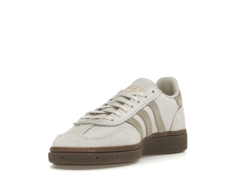 adidas Handball Spezial Aluminum Wonder Beige (Women's) - image 13